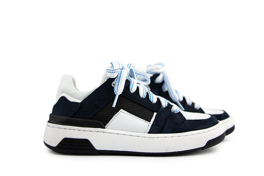 Trackstyle Sneaker Boy Bond Dark Blue