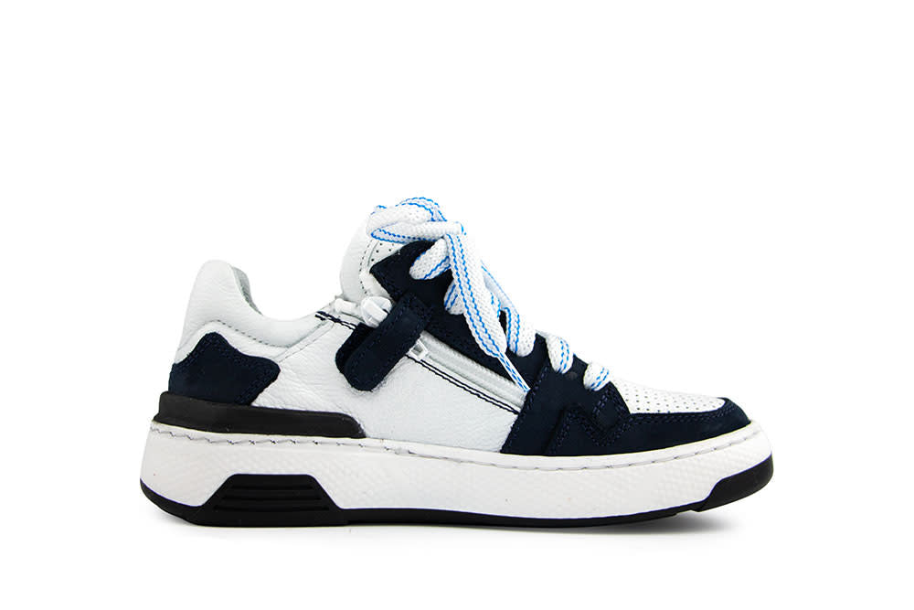 Trackstyle Sneaker Boy Bond Dark Blue