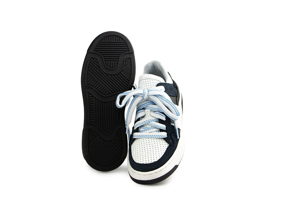 Trackstyle Sneaker Boy Bond Dark Blue