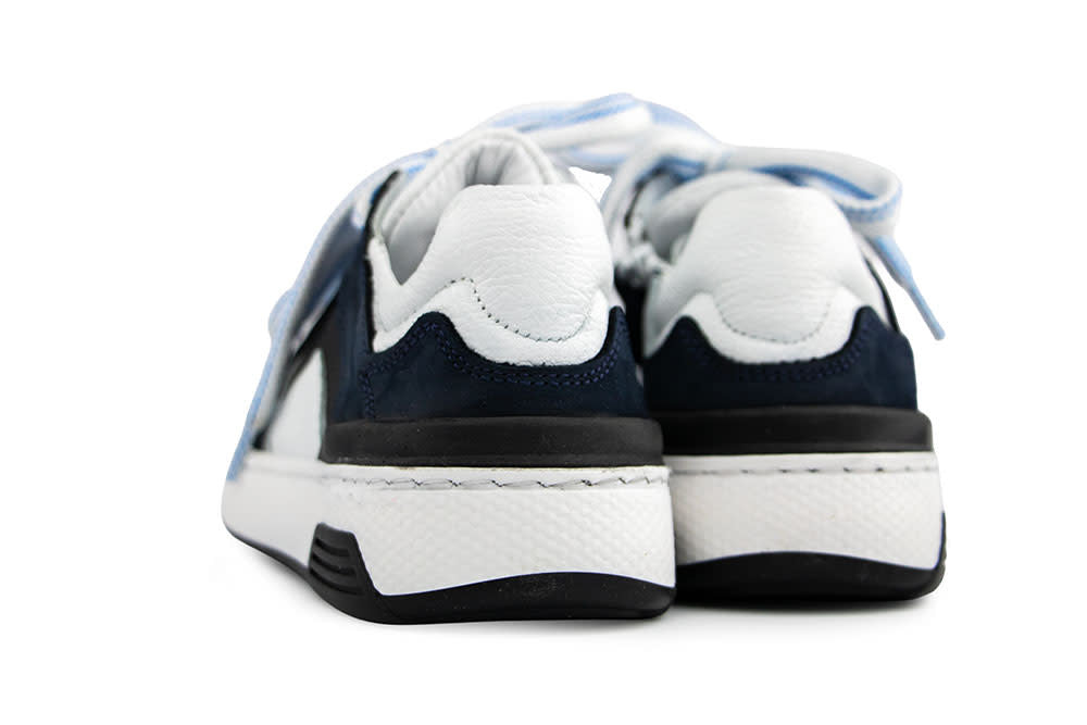 Trackstyle Sneaker Boy Bond Dark Blue
