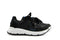 Trackstyle Sneaker Pepijn Poker Black