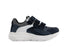 Trackstyle Klittenband Sneaker Ramon Rally Dark Blue
