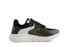 Trackstyle Klittenband Sneaker Ramon Rally Khaki