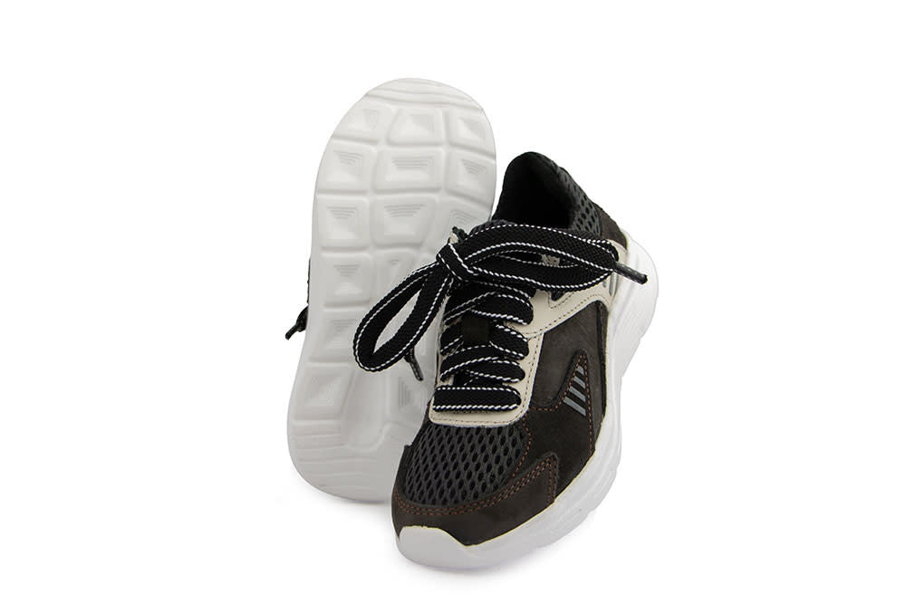 Trackstyle Sneaker Ralf Rally Mocca