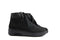 Hartjes Hoge Sneaker Soul Boot Schwarz