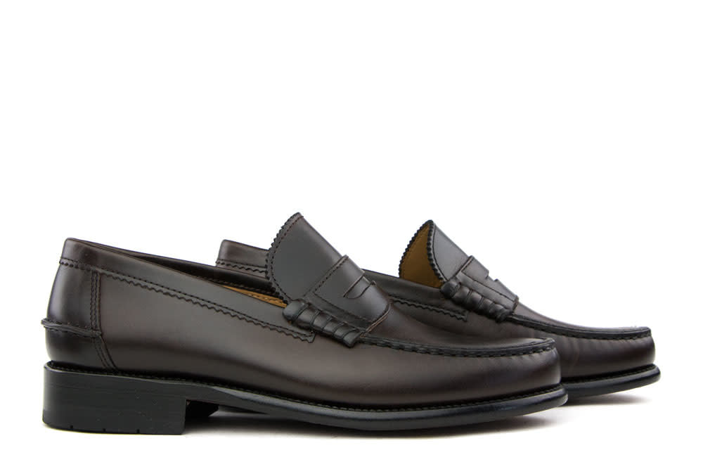 Van Bommel Mysta 02.20 R.Brown