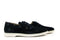 Van Bommel Bootschoen Donkerblauw Suede