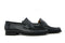 Van Bommel Mocassins Zwart