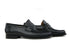 Van Bommel Mocassins Zwart