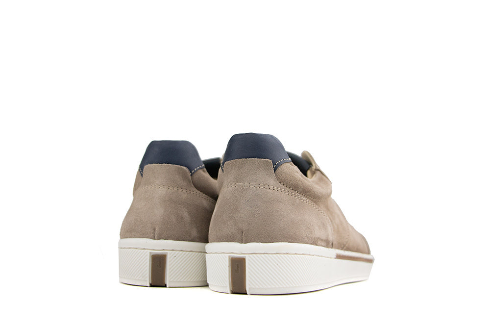 Van Bommel Sneakers Bora 02.06 L.Brown