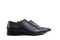Van Bommel Veterschoenen Blauw Gira 02.06