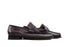 Van Bommel Mocassins Bordeaux Rood