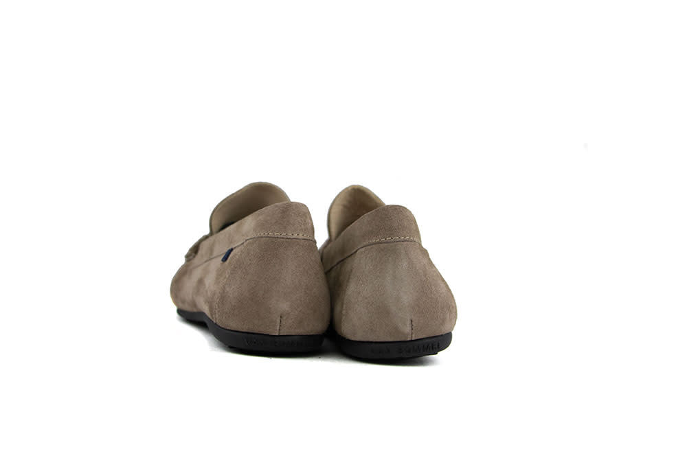 Van Bommel Loafers Elba 01.03 LightBrown