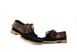 Van Bommel Boatschoen Dark Blue Nubuck Combi