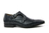 Van Bommel Dubbele Gesp Calf Black
