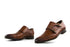 Van Bommel Gira 01.00 Dark Cognac