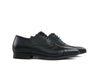 Van Bommel Veter Black Calf