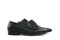 Van Bommel Veter Black Calf