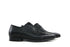 Van Bommel Veter Black Calf