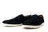 Van Bommel Bootschoen Donkerblauw Suede