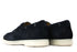 Van Bommel Bootschoen Donkerblauw Suede
