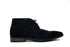 Van Bommel Sella 03.00 Donkerblauw Suede