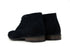 Van Bommel Sella 03.00 Donkerblauw Suede