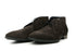Van Bommel Hoge Veterschoenen Bruin Sella 03.01