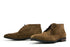 Van Bommel Sella 03.06 Bruin Suede