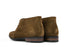 Van Bommel Sella 03.06 Bruin Suede