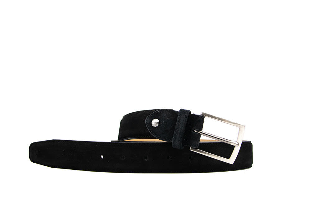 Van Bommel De Belter 04.52 Black