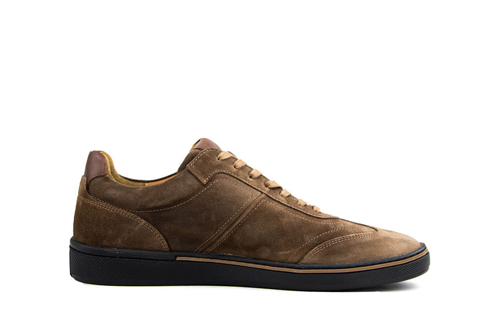 Van Bommel Sneakers Bora 01.18 Cognac