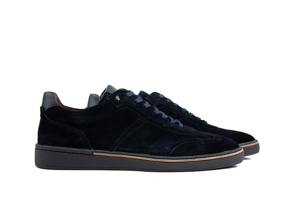 Van Bommel Bora 01.08 Darkblue