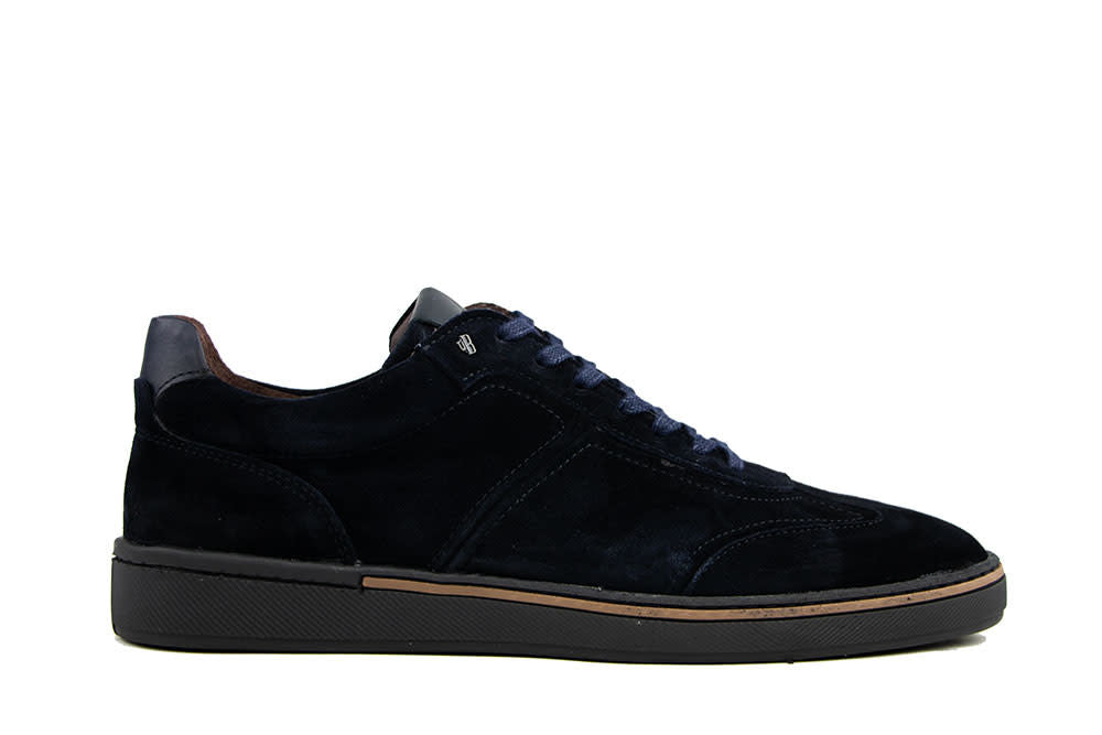 Van Bommel Bora 01.08 Darkblue
