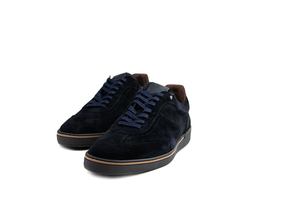 Van Bommel Bora 01.08 Darkblue