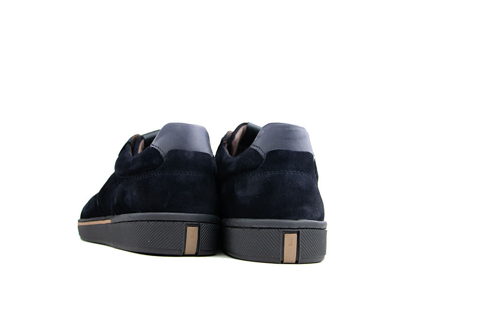 Van Bommel Bora 01.08 Darkblue
