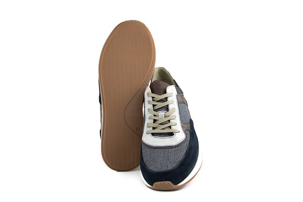 Van Bommel Libra 05.07 Darkgrey