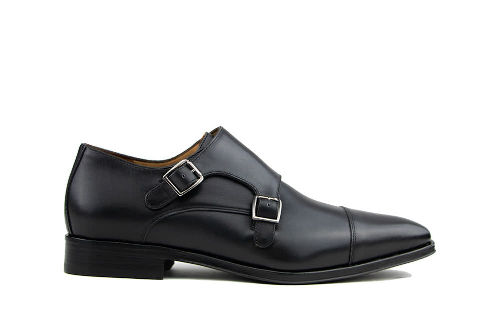 Van Bommel Raffa 01.01 Black