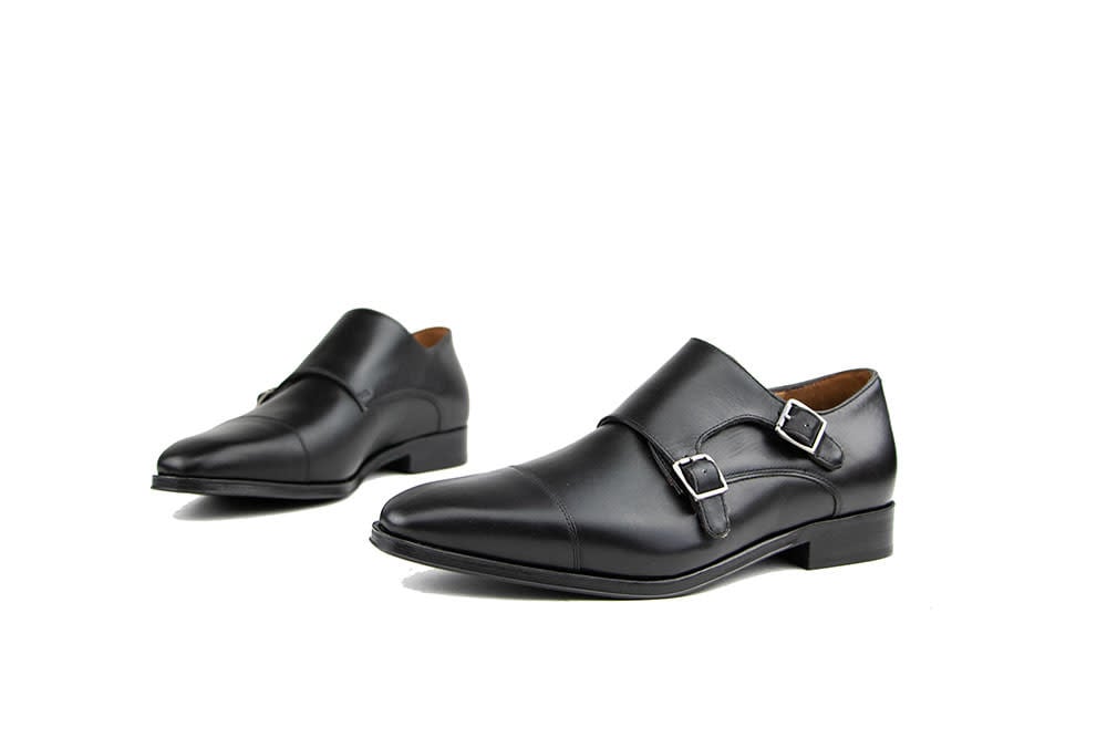 Van Bommel Raffa 01.01 Black