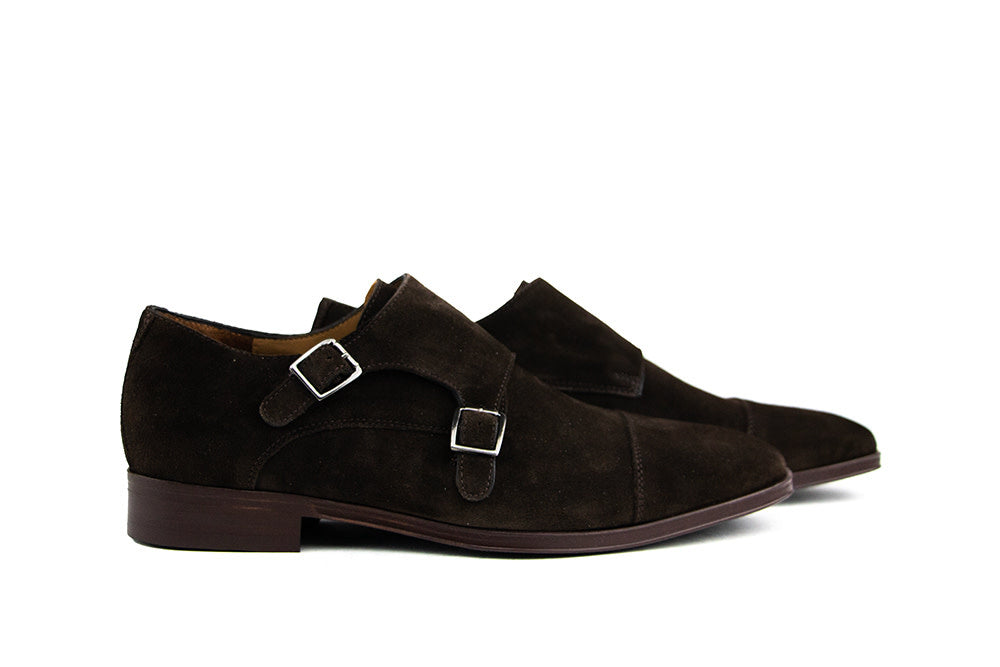 Van Bommel Raffa 01.02 Darkbrown