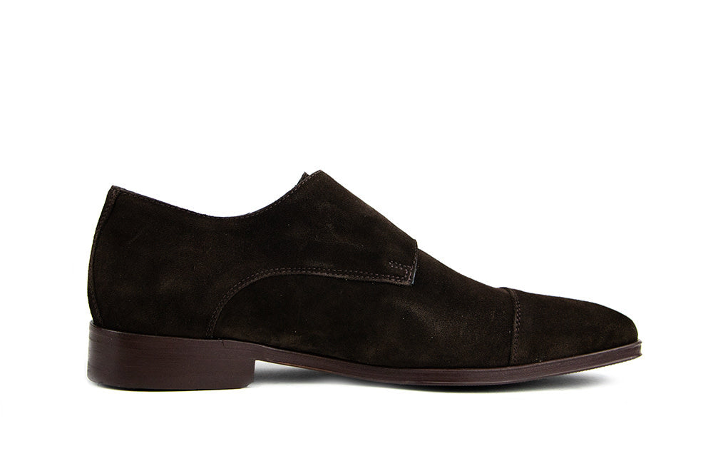 Van Bommel Raffa 01.02 Darkbrown
