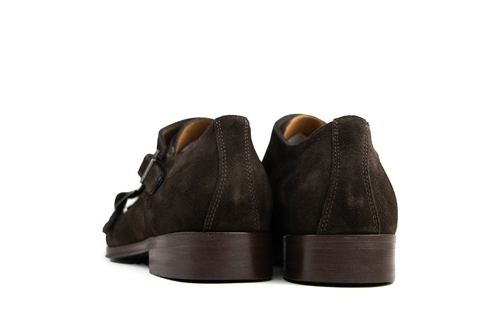 Van Bommel Raffa 01.02 Darkbrown