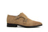 Van Bommel Gesp Raffa 01.09 Bruin Suede