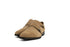 Van Bommel Gesp Raffa 01.09 Bruin Suede
