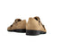 Van Bommel Gesp Raffa 01.09 Bruin Suede