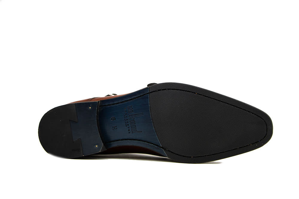 Van Bommel Gira 01.00 Dark Cognac