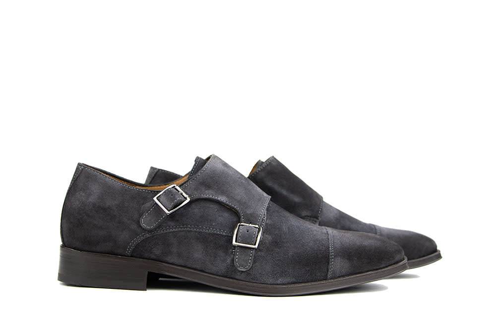 Van Bommel Raffa 01.10 Darkgrey