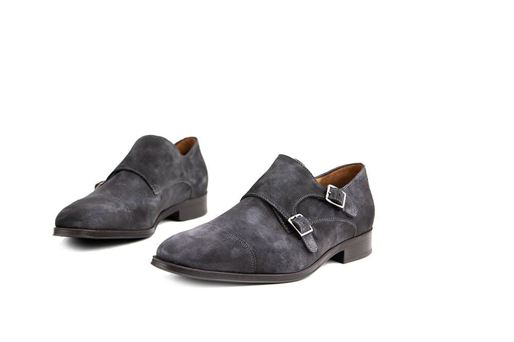 Van Bommel Raffa 01.10 Darkgrey