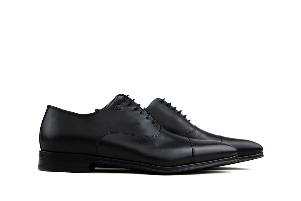 Van Bommel Raffa 02.02 Black