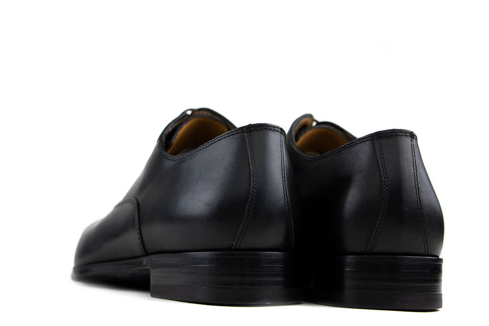Van Bommel Raffa 02.02 Black